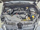 2017 Subaru Forester 2.5i Premium Серый vin: JF2SJAGCXHH503447
