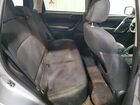2017 Subaru Forester 2.5i Premium Silver vin: JF2SJAGCXHH532933