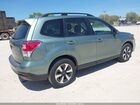 2018 Subaru Forester 2.5i Premium Green vin: JF2SJAGCXJH545607 2018 Subaru Forester 2.5i Premium Green vin: JF2SJAGCXJH545607