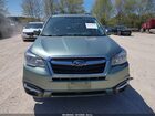 2018 Subaru Forester 2.5i Premium Green vin: JF2SJAGCXJH545607 2018 Subaru Forester 2.5i Premium Green vin: JF2SJAGCXJH545607