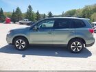 2018 Subaru Forester 2.5i Premium Green vin: JF2SJAGCXJH545607 2018 Subaru Forester 2.5i Premium Green vin: JF2SJAGCXJH545607