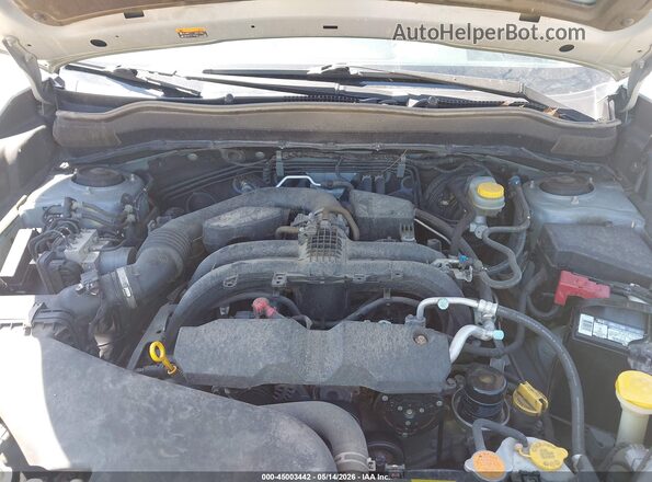 JF2SJAGCXJH545607 2018 SUBARU FORESTER Green Vista trasera