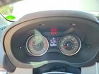 2016 Subaru Forester 2.5i Limited Синий vin: JF2SJAHC2GH552641