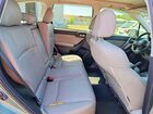 2016 Subaru Forester 2.5i Limited Синий vin: JF2SJAHC2GH552641