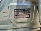 2016 Subaru Forester 2.5i Limited Синий vin: JF2SJAHC2GH552641