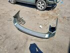 2016 Subaru Forester 2.5i Limited Синий vin: JF2SJAHC2GH552641