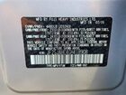 2016 Subaru Forester 2.5i Limited Серебряный vin: JF2SJAHC4GH418908