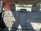 2016 Subaru Forester 2.5i Limited Серый vin: JF2SJAHC4GH426510