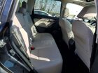 2016 Subaru Forester 2.5i Limited Серый vin: JF2SJAHC4GH426510