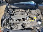 2016 Subaru Forester 2.5i Limited Серый vin: JF2SJAHC4GH426510