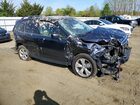 2016 Subaru Forester 2.5i Limited Серый vin: JF2SJAHC4GH426510