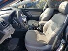 2016 Subaru Forester 2.5i Limited Серый vin: JF2SJAHC4GH426510