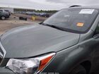 2016 Subaru Forester 2.5i Limited Зеленый vin: JF2SJAHC6GH468645