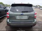 2016 Subaru Forester 2.5i Limited Зеленый vin: JF2SJAHC6GH468645
