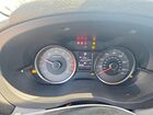 2016 Subaru Forester 2.5i Limited Blue vin: JF2SJAHC7GH462210