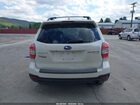 2016 Subaru Forester 2.5i Limited Белый vin: JF2SJAHC7GH542154