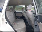2016 Subaru Forester 2.5i Limited Белый vin: JF2SJAHC7GH542154