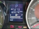 2016 Subaru Forester 2.5i Limited Белый vin: JF2SJAHC7GH542154