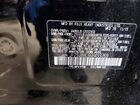 2016 Subaru Forester 2.5i Limited Черный vin: JF2SJAHC8GH493269