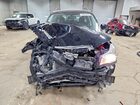 2016 Subaru Forester 2.5i Limited Черный vin: JF2SJAHC8GH493269