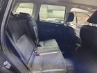 2016 Subaru Forester 2.5i Limited Черный vin: JF2SJAHC8GH493269