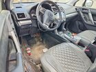 2016 Subaru Forester 2.5i Limited Черный vin: JF2SJAHC9GH558940