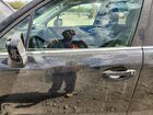 2016 Subaru Forester 2.5i Limited Черный vin: JF2SJAHC9GH558940