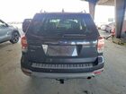 2018 Subaru Forester 2.5i Limited Серый vin: JF2SJAJC0JH456900