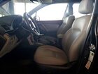 2018 Subaru Forester 2.5i Limited Серый vin: JF2SJAJC0JH456900