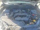 2017 Subaru Forester 2.5i Limited Серебряный vin: JF2SJAJC1HH487180