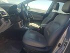 2017 Subaru Forester 2.5i Limited Серебряный vin: JF2SJAJC1HH487180