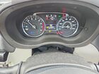2017 Subaru Forester 2.5i Limited Белый vin: JF2SJAJC1HH535115