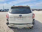 2018 Subaru Forester 2.5i Limited White vin: JF2SJAJC1JH600907