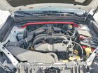 2018 Subaru Forester 2.5i Limited White vin: JF2SJAJC1JH600907