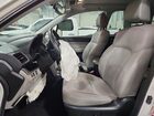 2018 Subaru Forester 2.5i Limited Белый vin: JF2SJAJC2JH414406