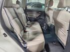 2018 Subaru Forester 2.5i Limited Белый vin: JF2SJAJC2JH414406
