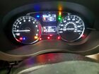 2018 Subaru Forester 2.5i Limited Белый vin: JF2SJAJC2JH414406