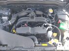 2017 Subaru Forester 2.5i Limited Синий vin: JF2SJAJC3HH801816