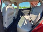 2017 Subaru Forester 2.5i Limited Красный vin: JF2SJAJC4HH546951