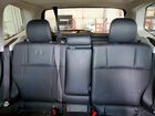 2017 Subaru Forester 2.5i Limited Black vin: JF2SJAJC5HH554234