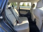 2017 Subaru Forester 2.5i Limited Угольный vin: JF2SJAJC6HH469418