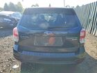 2017 Subaru Forester 2.5i Limited Угольный vin: JF2SJAJC6HH469418