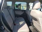 2017 Subaru Forester 2.5i Limited Угольный vin: JF2SJAJC6HH488454