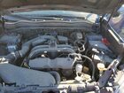 2018 Subaru Forester 2.5i Limited Синий vin: JF2SJAJC6JH465049