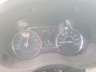 2017 Subaru Forester 2.5i Limited Silver vin: JF2SJAJC8HH412069