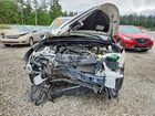 2018 Subaru Forester 2.5i Limited Белый vin: JF2SJAJC8JH460564