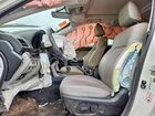 2018 Subaru Forester 2.5i Limited Белый vin: JF2SJAJC8JH460564