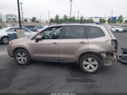 2016 Subaru Forester 2.5i Limited Gold vin: JF2SJAKC1GH543731