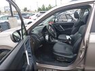 2016 Subaru Forester 2.5i Limited Gold vin: JF2SJAKC1GH543731