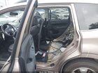 2016 Subaru Forester 2.5i Limited Gold vin: JF2SJAKC1GH543731